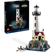 LEGO Ideas 21335 Motorisert fyr