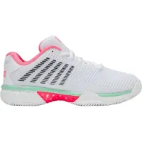 K-Swiss Hypercourt Express 2 Hb Grusbane Sko