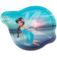 Ergobag Blinkie-klettie Lapp