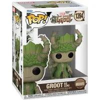 Funko POP! Loki Vi Er Groot-figur 9 Cm