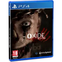 Sony Ps4 Oxide Room 104