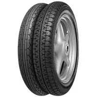 Continental Rb 2 Tl 54h Custom Motorsykkeldekk