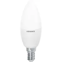 Ledvance SUN@Home Classic B 25 E14 4,9W CCT 922