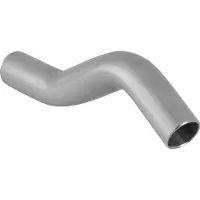 Geberit 30803, Slangekontakt, Rustfritt stål