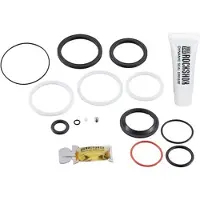 RockShox 200 Hour/1 Year Sid Luxe 2021+ Generation-a Servicesett