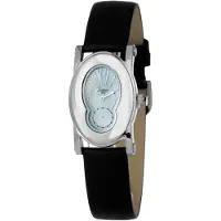Justina 21817 Dameklokke