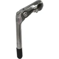 Ergotec Kobra Vario 25.4/22.2 Mm 180 Mm Justerbar Stamme