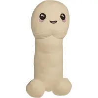 Orion KosePenis i Plysj - en frekke og Fluffy Favoritt