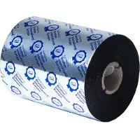 Brother Standard - 80 mm x 300 m - skriverbånd (en pakke 12) - for TD-4650TNWBR, TD-4750TNWB, TD-4750TNWBR