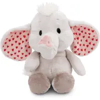 Nici Elefantbamse 23 Cm