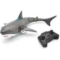 Mikamax RC Shark