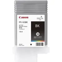 Canon PFI-103 BK Blekkpatron svart