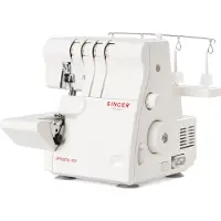SINGER Finishing Touch 14SH654 - Serger - 4-thread