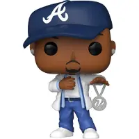Funko POP! Usher Rocks Yeah-figur