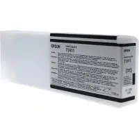 Epson T5911 Blekkpatron svart
