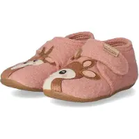 Living Kitzbühel Tøfler - Babysko - Peach - - 22 - Tøfler