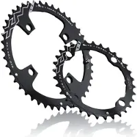 Miche Mtb Xm Tt Interior 4b 64 Bcd Kjettingring