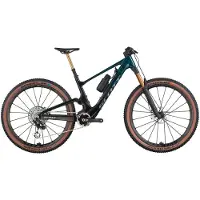 Scott Bikes Lumen 900 Sl Tq Hpr60 29´´ Xx Eagle Ax 2026 Elektrisk Terrengsykkel