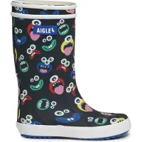 Aigle Lolly Pop Play 2 Regnstøvler