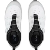 Fizik Tempo Artica R5 Gore-tex Landeveissykkelsko