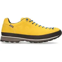 Lomer Bio Naturale Suede Mtx Tursko