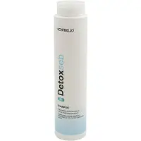 Montibello Detox Seb 1000ml Sjampo