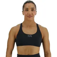 Tyr Joule Elite Multi Strap Sport-topp