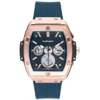 Radiant Ryan 42 Mm Klokke