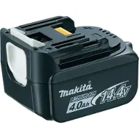 Makita 196388-5 Akku-bl1440 Li 14.4v 4.0ah Batteri