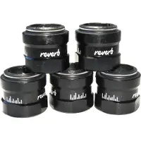 RockShox Reverb/reverb Stealth A1-b1 Servicesett 5 Enheter