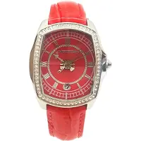 Chronotech Ct7896ls-97 Dameklokke