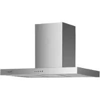 CATA St-9000 X/a 95 Cm Konvensjonell Kjøkkenvifte