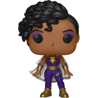 Funko POP! Pop! Shazam! Dc Darla-figur
