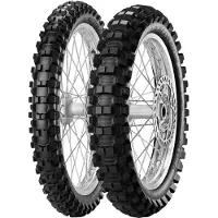 Pirelli Scorpion Mx Extra X 51m Tt M/c Off-road Fordekk