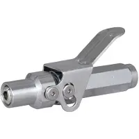 Makita 1915N4-2 adapter hurtigkobling for batterismørepresse DGP180 1/8NPT