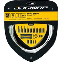 Jagwire Sram/shimano Bremsekabelsett