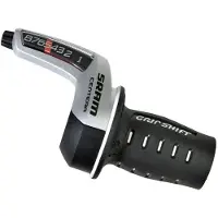 Sram Centera A1 Bakre Gir