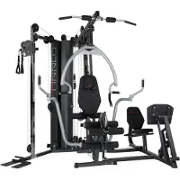 FINNLO Hjemmegym Autark 6800