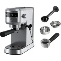 Electrolux Explore 6 Coffee Espresso 1l E6EC1-6ST