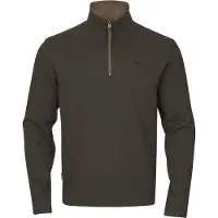 Härkila Sandhem Pro HSP Pullover Men Willow Green M