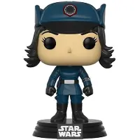 Funko POP! Stjernekrigen (episode 8) Rose (i Forkledning) Figur