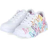 SKECHERS Uno Lite Spread The Love Treningssko