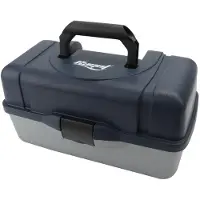 RAGOT 3 Compartments Fiskeboks