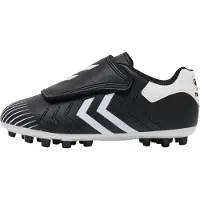 Hummel Fotballsko - Hattrick MG Jr - Rosa Flamme - - 28 - Fotballsko