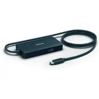 Jabra PanaCast USB-hub inkl. EU-lader (2-polet)