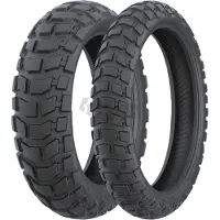 Heidenau K 60 Ranger 65r Tt M+s Adventure Bakdekk