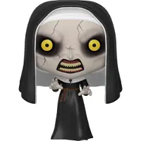 Funko POP! La Monja Demonisk Nonne
