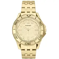 Radiant Chris 42 Mm Klokke