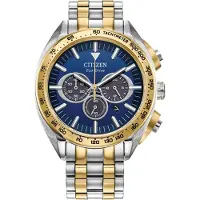 Citizen Ca4544-53l Klokke