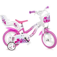 Dino Bikes Flappy Sykkel